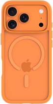 Apple iPhone 17 Pro - 256GB - Cosmic Orange
