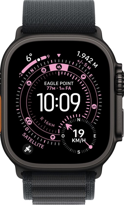 Apple Watch Ultra 3