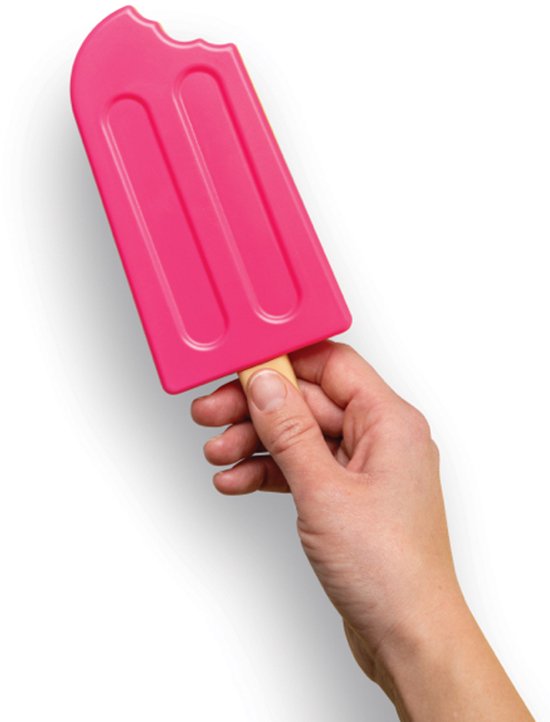 Ototo Koelelementen Ice Pops set van 4 van Ototo — afbeelding 5