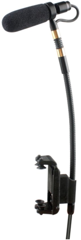 Fame MS-String-Mic Big - Instrumentmicrofoon | bol