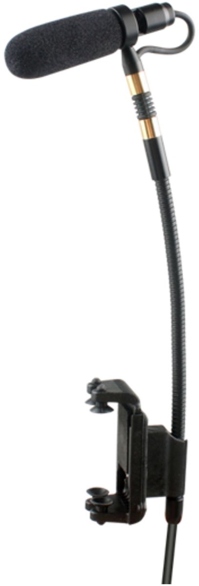 Fame MS-String-Mic Big - Instrumentmicrofoon