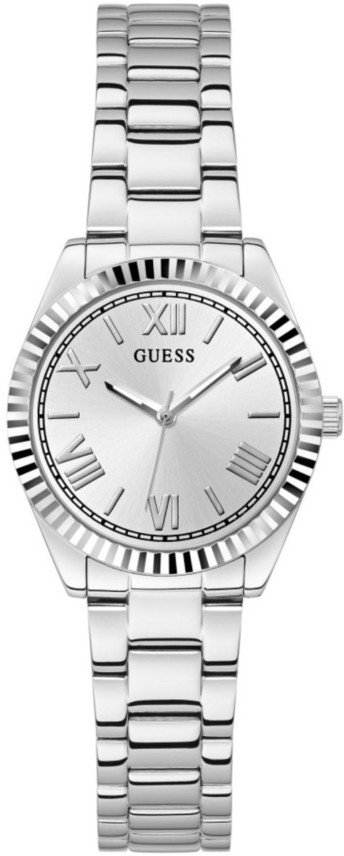 GUESS Mini Luna GW0687L1 - Dameshorloge - Ø 30 MM