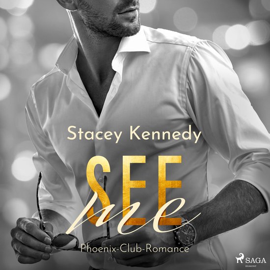 See Me - cover