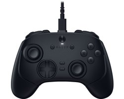 Razer Wolverine V3 Tournament Edition - Bedrade Gaming Controller - 18 Knoppen - PC - Zwart