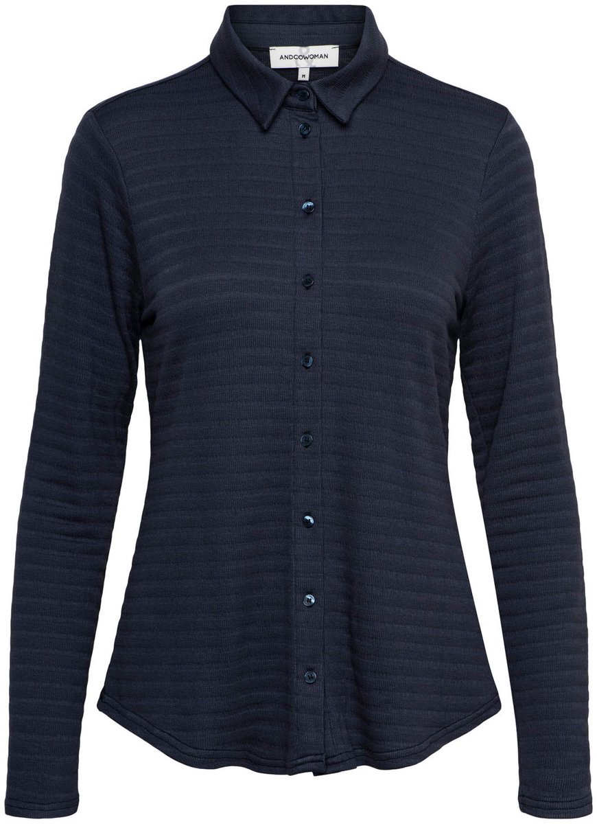LOTTE B-Navy - M