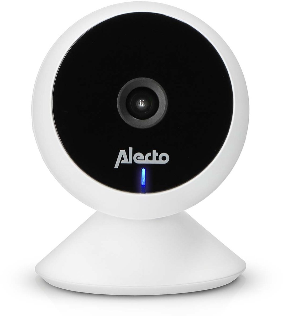 Alecto SMARTBABY5 Wifi Babyfoon met Camera Full HD - afbeelding 3