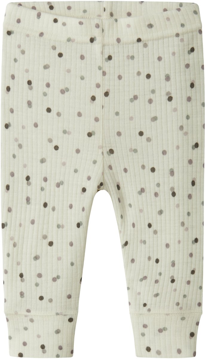 NAME IT - NBFWOMI WO/MO LEGGING - Baby - Leggings