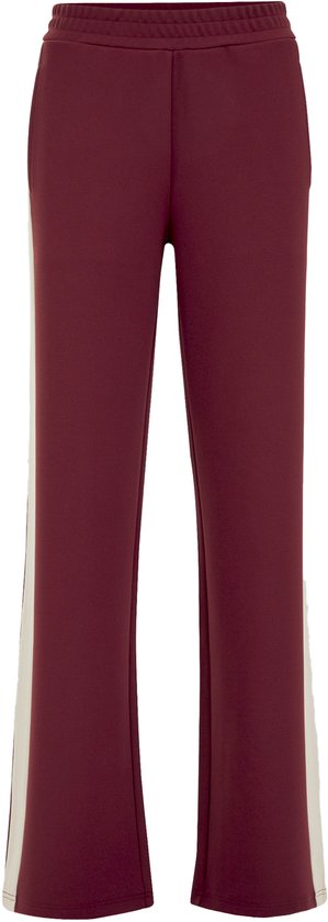 WE Fashion Dames straight leg broek