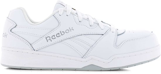 Chaussures de travail Reebok S3 Inspire basses blanches