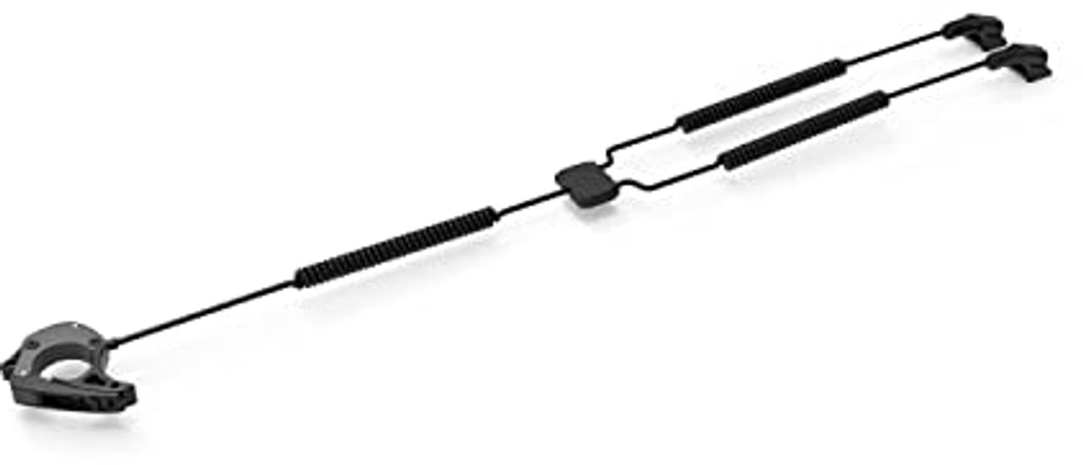 Dubbele Motor Vingerring Controller voor Subnado