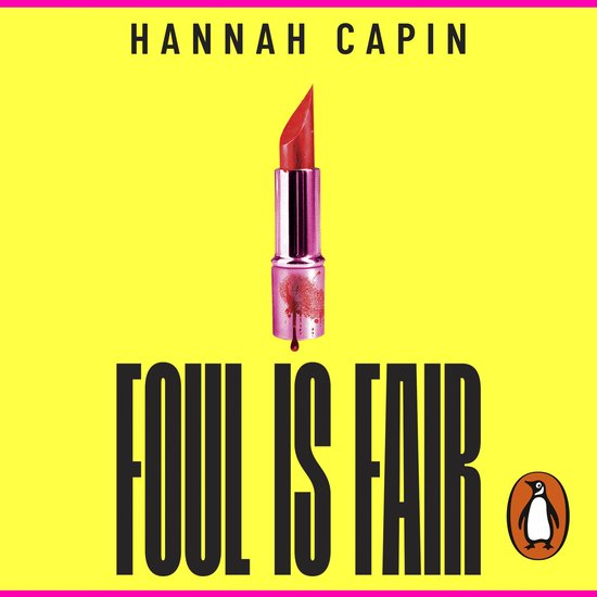 Foul is Fair - cover