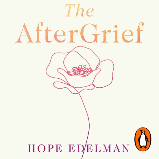 The AfterGrief - cover