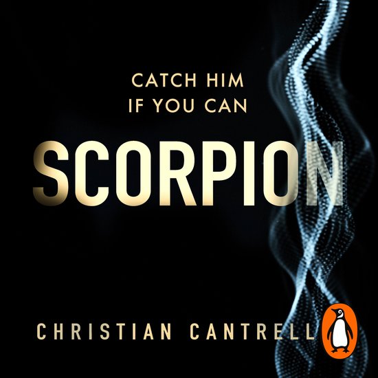 Scorpion - cover