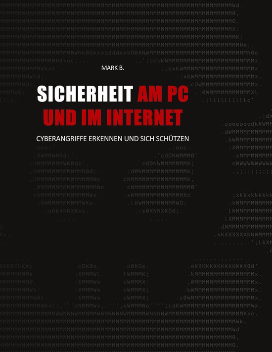 Sicherheit am PC und im Internet - cover
