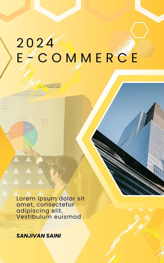 E-commerce - cover