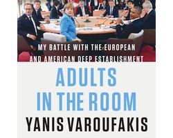 Adults in the Room