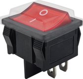 Uriarte Safybox Transparante PC Deksel  UV , Verkoop Per: 1 X 1 Stuk Verpakking Kartonnen Doos Tt 215 2850371985
