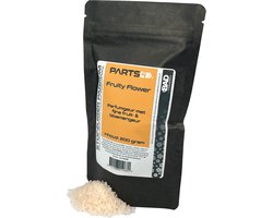 PARTS4® Stofzuiger parfum Fruity Flower | 200 gram in hersluitbaar zakje | Verspreidt een aangename geur tijdens het stofzuigen