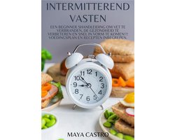 Intermitterend Vasten