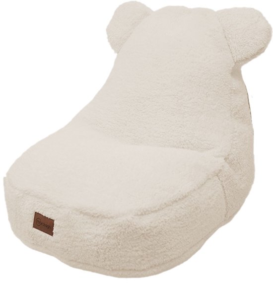 Mordesign Morteddy Buff Kinderfauteuil - Kindersofa - Kinder Fauteuil - Kinderfauteuils - Peuterstoeltje — afbeelding 3