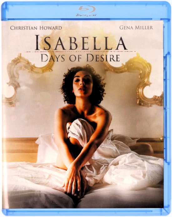 Isabella - Days of Desire