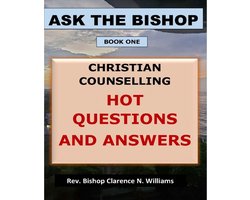 ASK THE BISHOP (Book One)