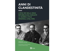 Anni di clandestinità