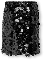 KOGJADEL SEQUINS SKIRT WVN