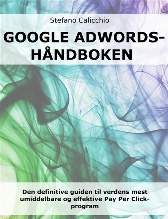 Google Adwords-håndboken - cover