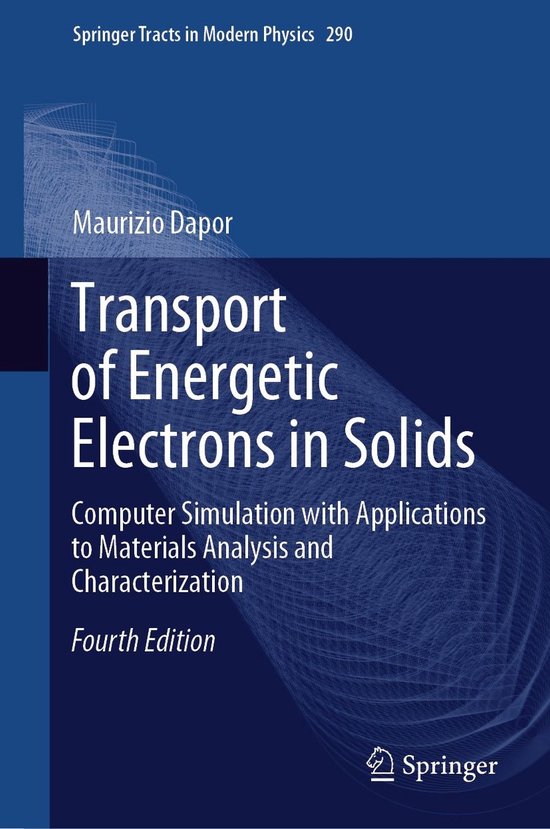 Physics and Astronomy (R0) - Transport of Energetic Electron ... - cover
