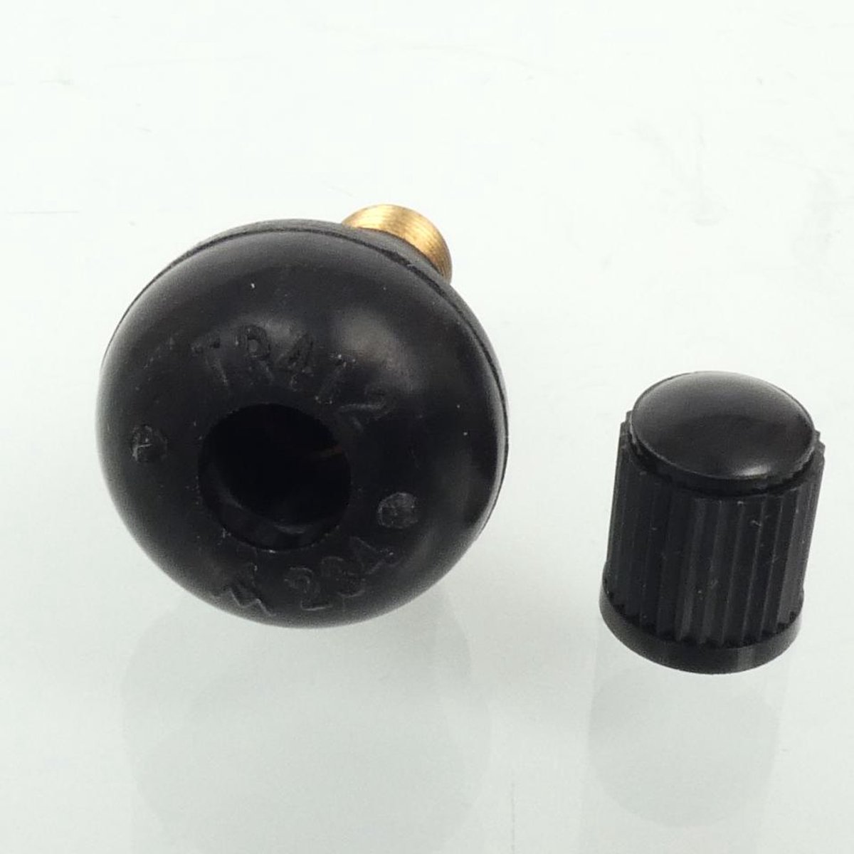 Outillage Tip Top pour Scooter Piaggio 50 ZIP 2T AC 2009 à 2015 TR412 droite courte Neuf