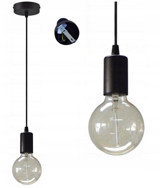 Verstelbare wandlamp met lange arm - Yonne