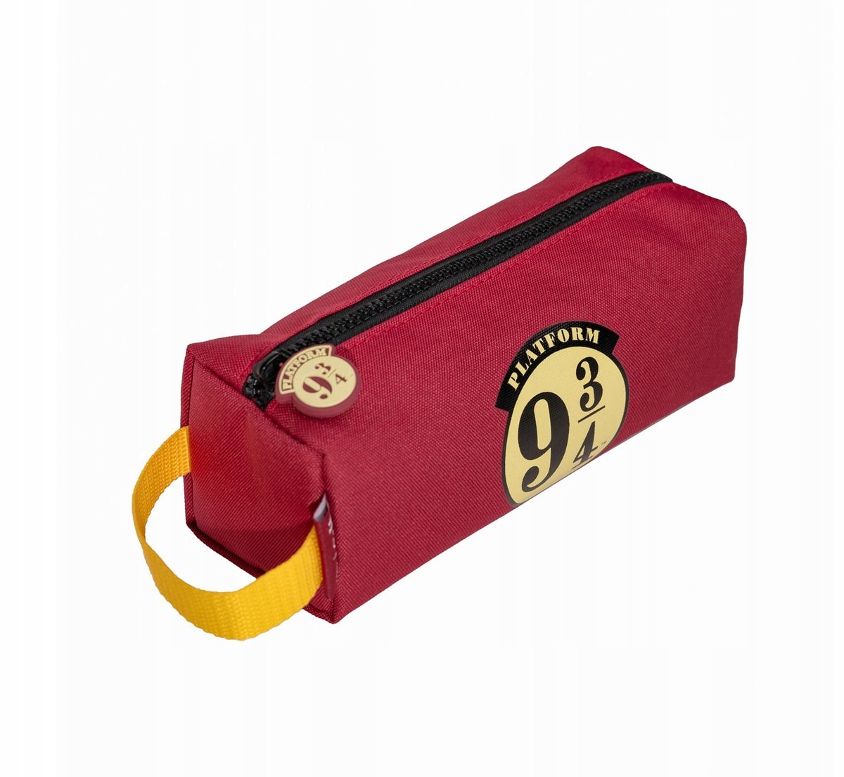 Harry Potter Tuba Etui - Hogwart Express Rood