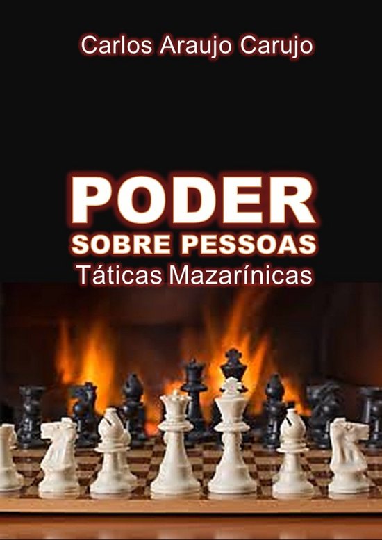PODER Sobre Pessoas - cover