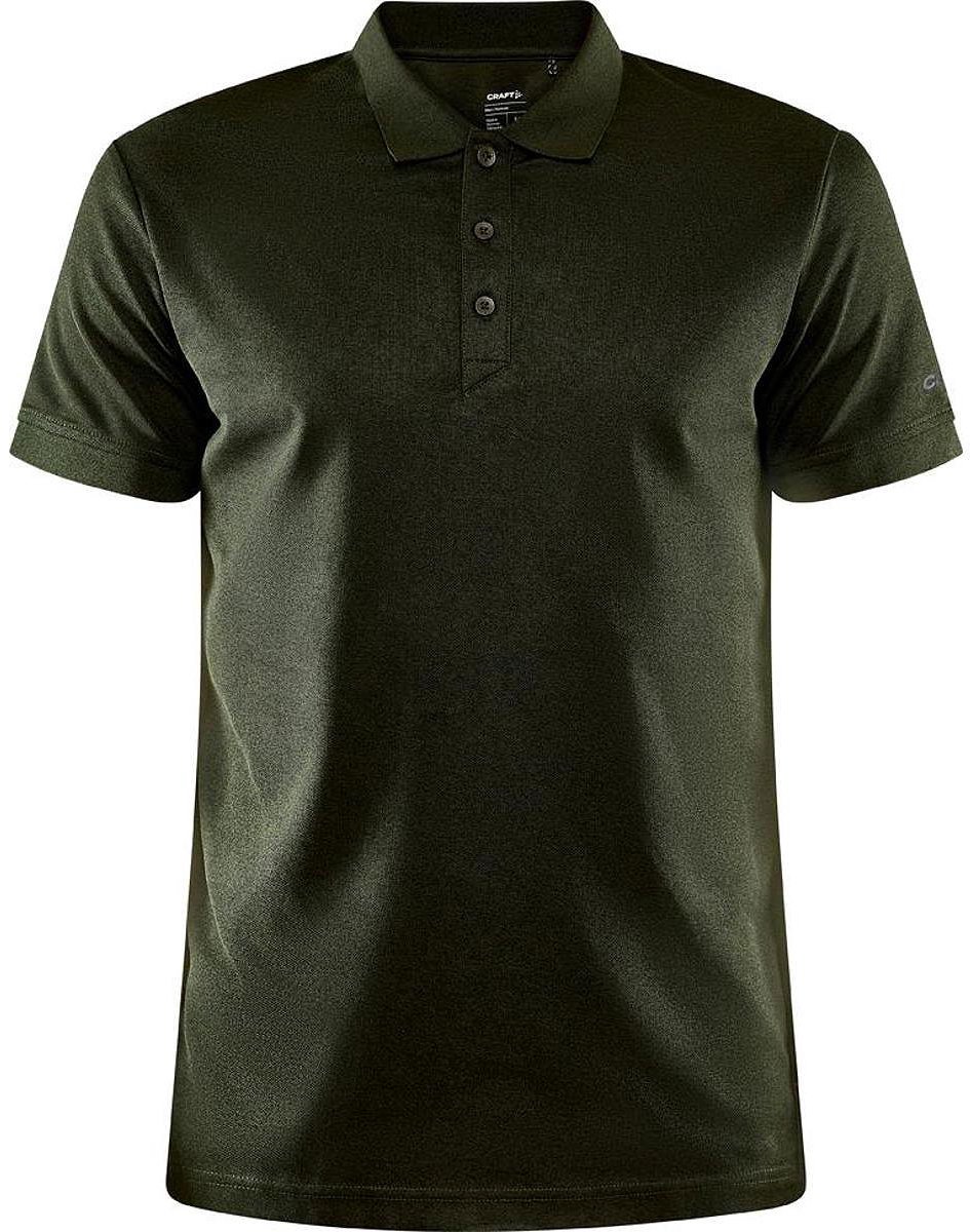 Craft Core Unify Polo Heren - Maat XXL