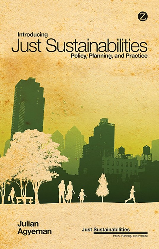 Just Sustainabilities - Introducing Just Sustainabilities