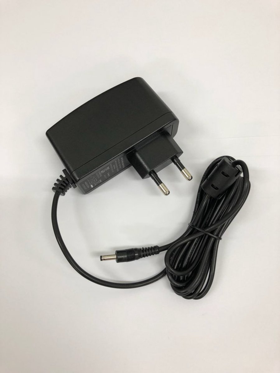 Stroomadapter voor Wondercutter