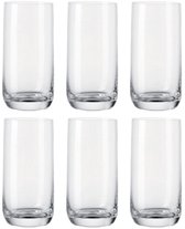 Leonardo DAILY Longdrinkglas 330ml - set/6