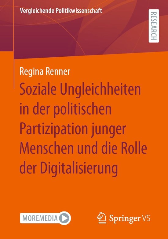 Social Science and Law (German Language) - Soziale Ungleichh ... - cover