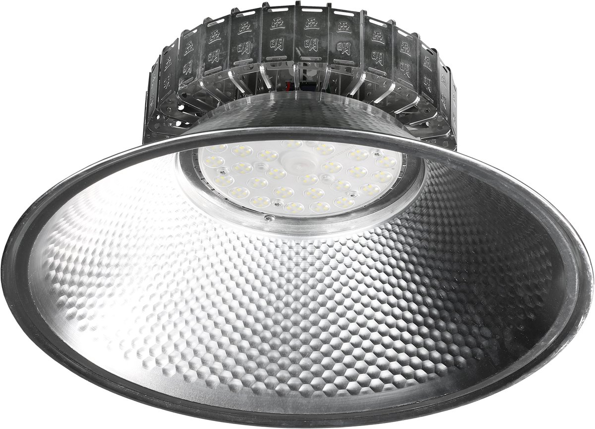 Industriële LED-lamp 150W High Bay Magazine UFO Loft