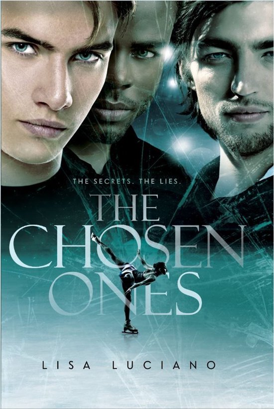 The Chosen Ones - cover