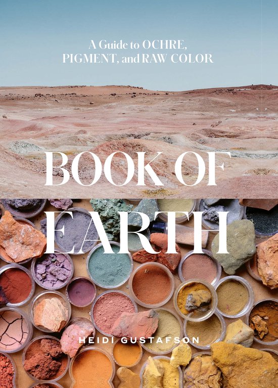 Book of Earth - cover