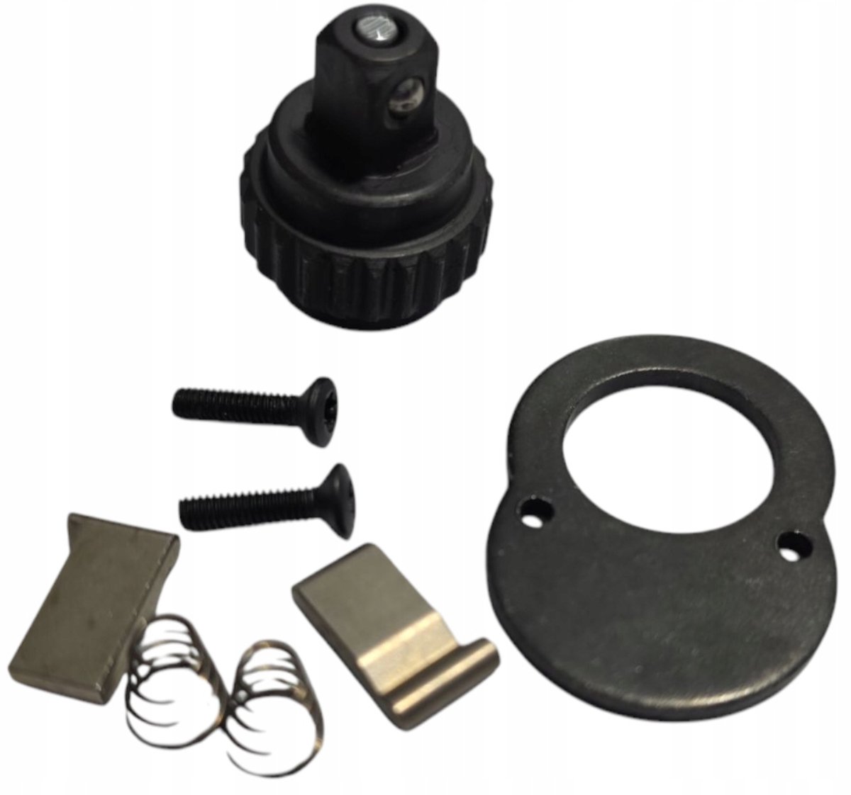 Reparatieset Ratel VR-0349 1/4" 24 Tanden