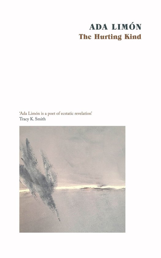 The Hurting Kind - cover