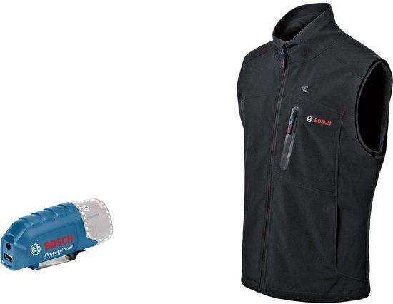 Störvik Pan - Amerikaanse overall - Zwart - 2XL