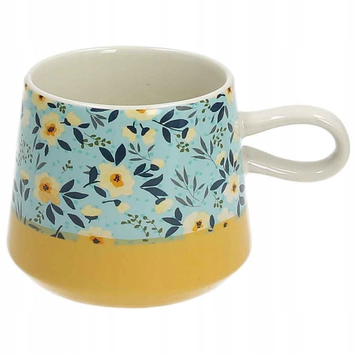 Tognana Fontebasso Provenza Mok 350ml - Bloemendesign