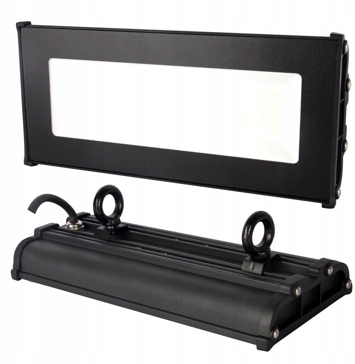 LED High Bay Lamp APV 50W 5500lm 5000K Industriële Verlichting
