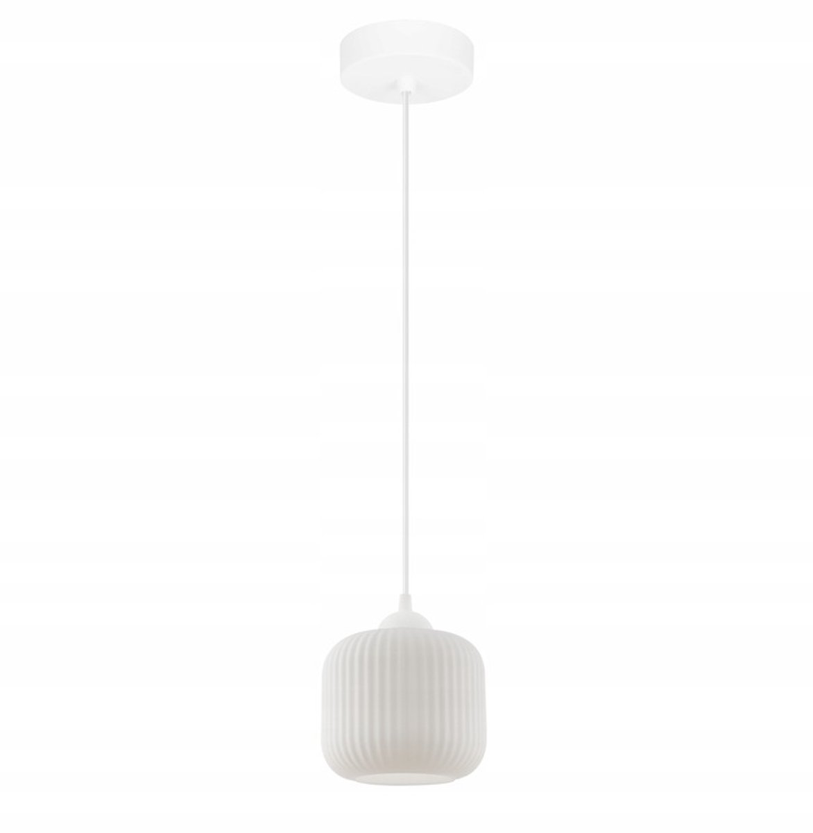 Riffle Hanglamp Met Scandinavisch Design voor Eettafel & Keuken