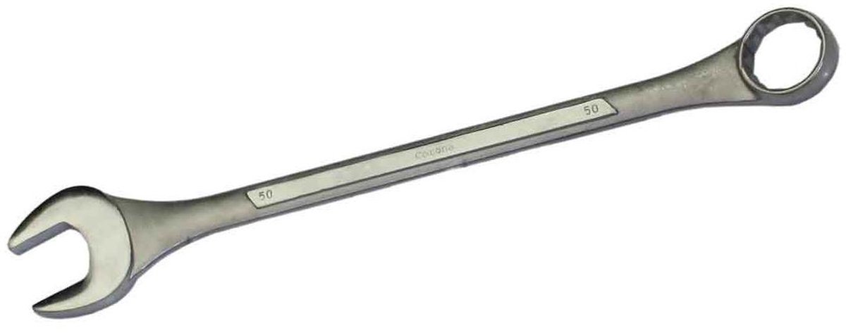 Ringsleutel 80 mm CR-V Staal RICHMANN C7368