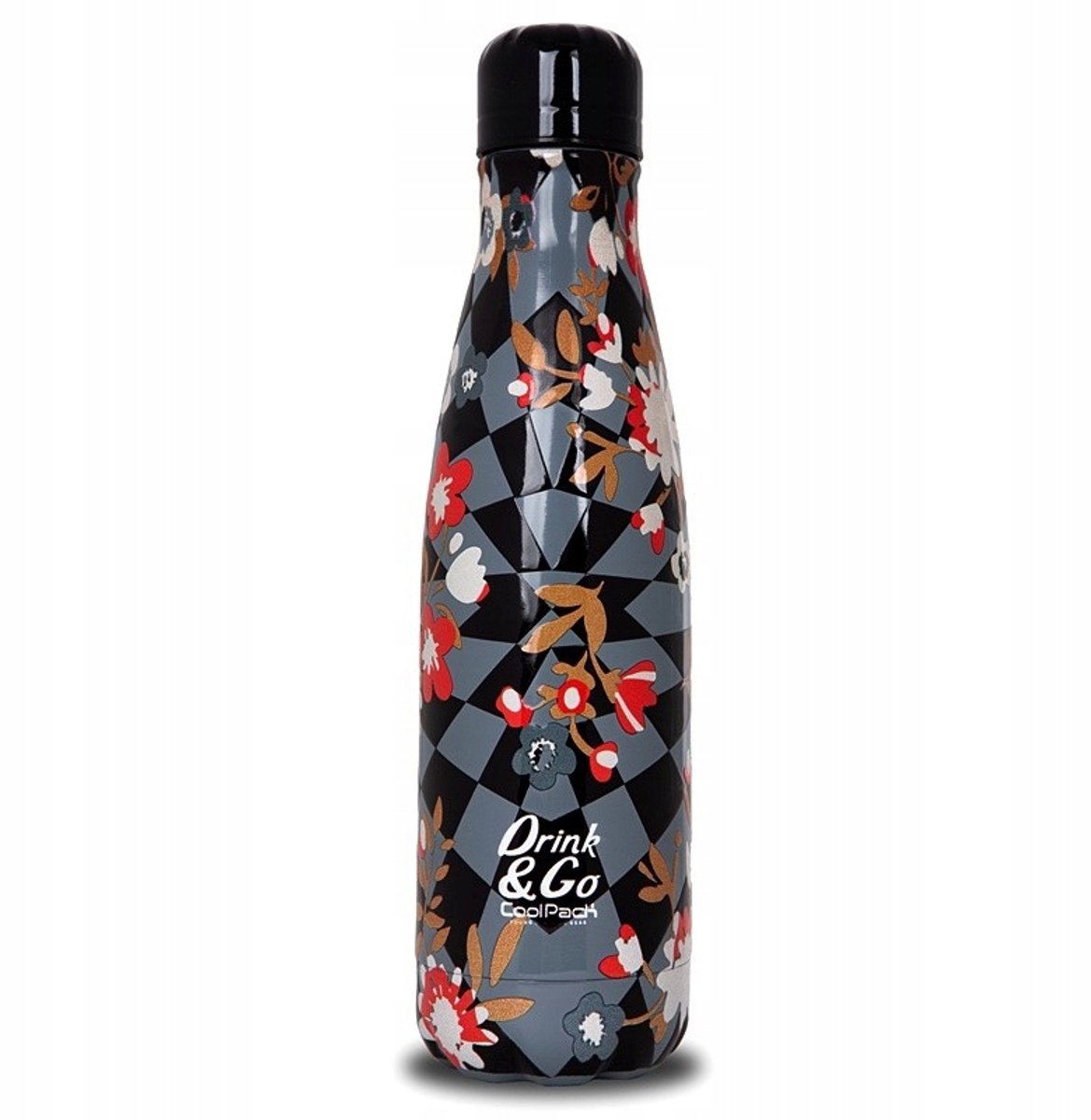 CoolPack Venice Thermos Fles 500ml - RVS Dubbelwandig